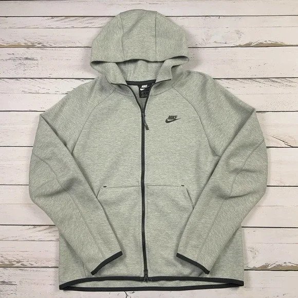 Nike Tech Fleece Hoodie
